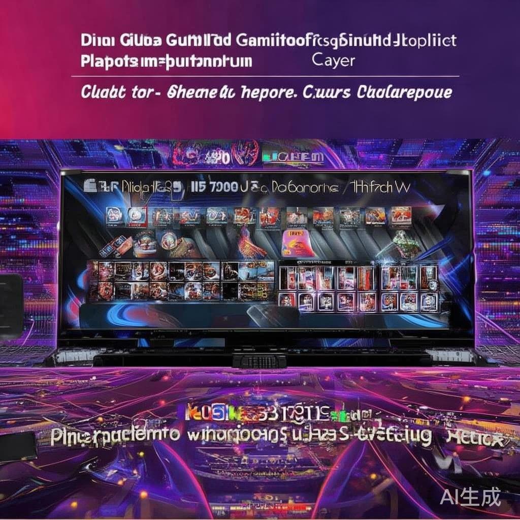 2024年最全的CQ9电子游戏平台推荐与选择指南，轻松玩转电竞娱乐