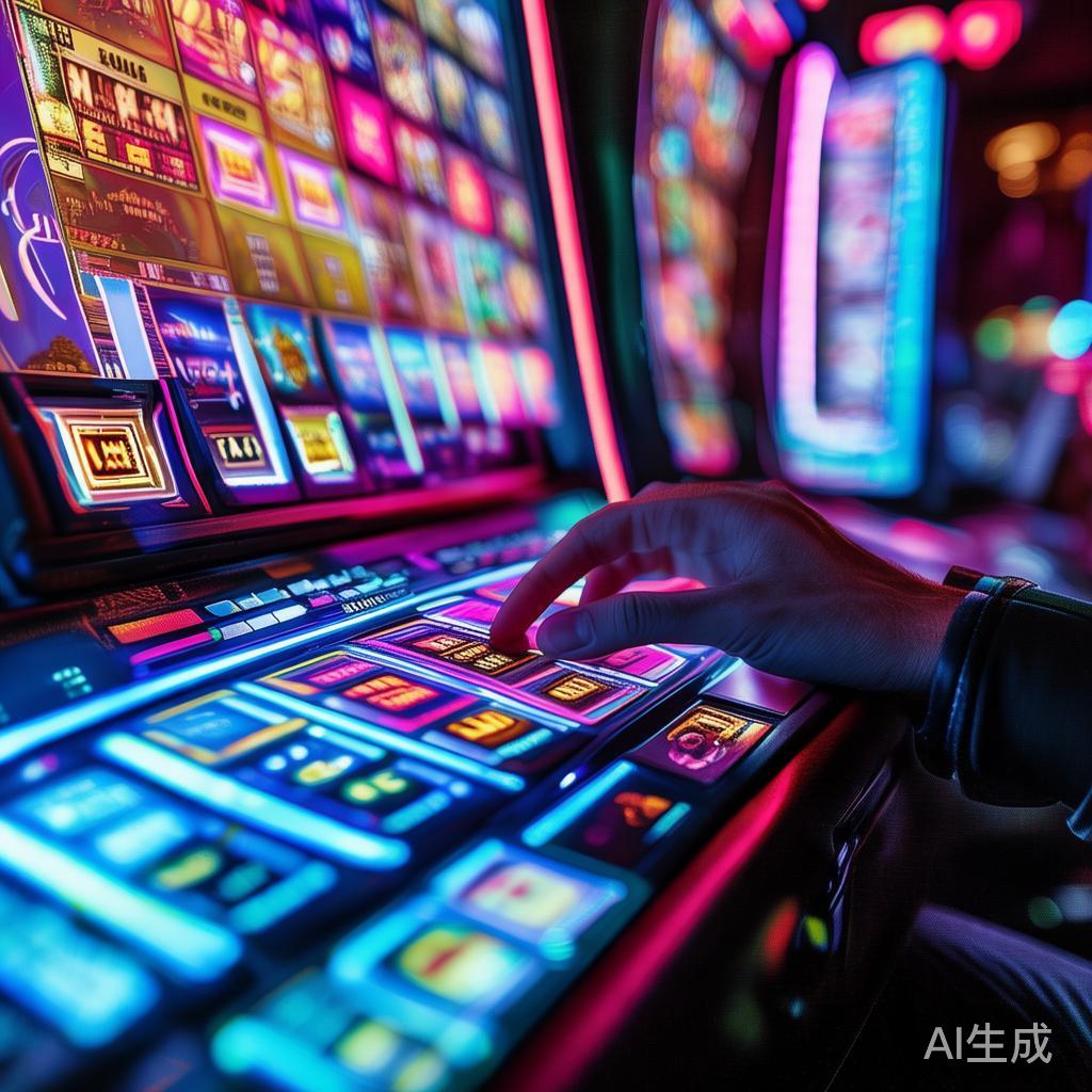 CQ9电子游戏平台官网客户端下载及详细玩法全攻略指南