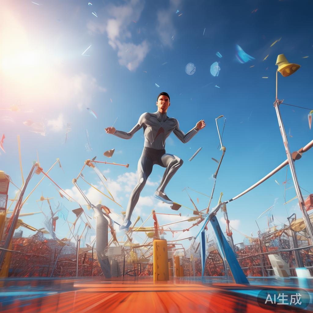 全面解析CQ9电子跳高高游戏玩法规则与实用技巧详解