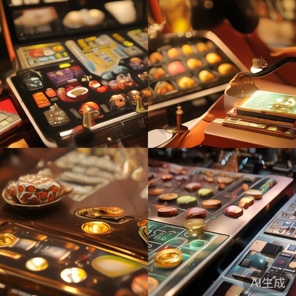 电子CQ9转盘夺宝攻略：玩法详解与中大奖技巧分析