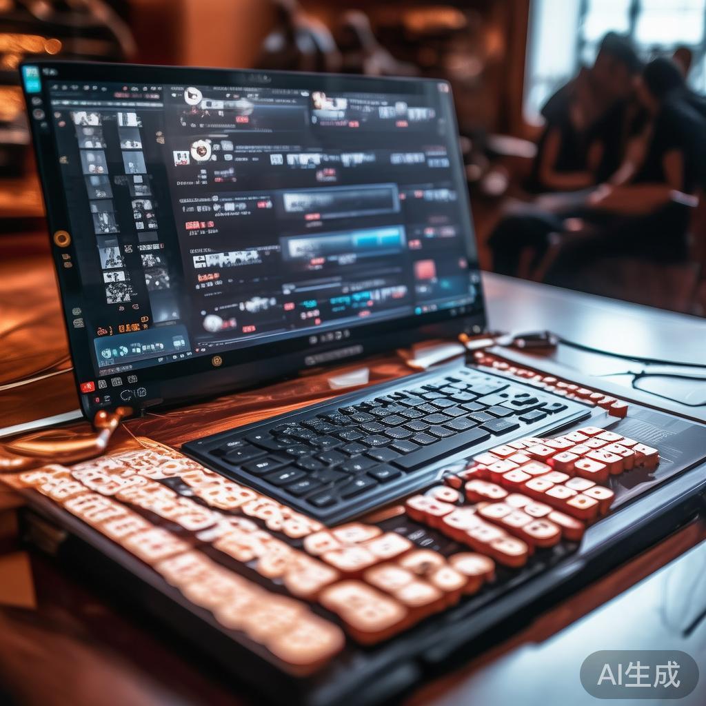 全面解析CQ9电子百家号玩法攻略与实用技巧分享